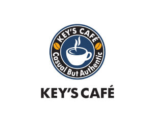 KEYS CAFE
